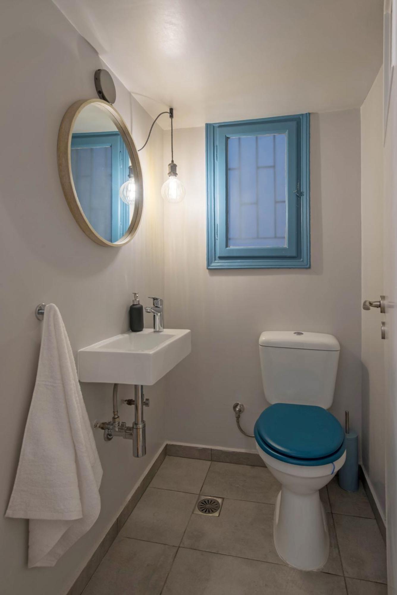 Empyrean Apartment Athens Ngoại thất bức ảnh