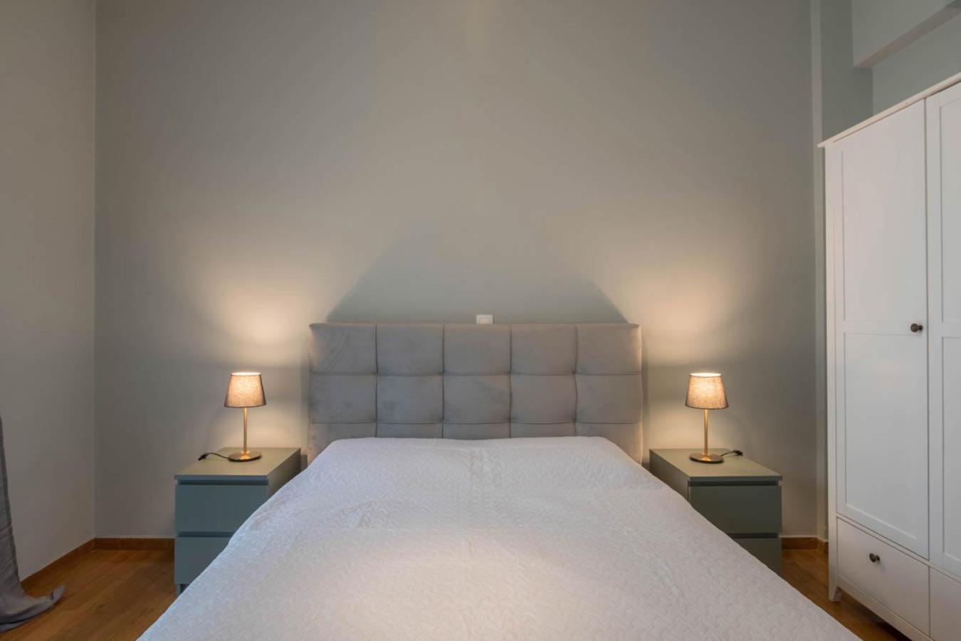 Empyrean Apartment Athens Ngoại thất bức ảnh