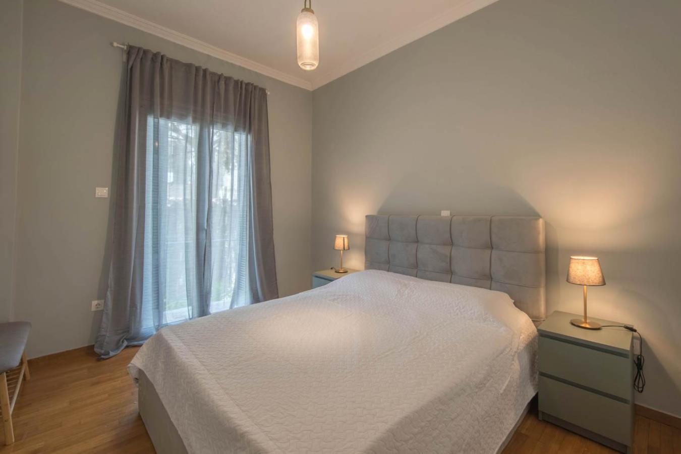 Empyrean Apartment Athens Ngoại thất bức ảnh