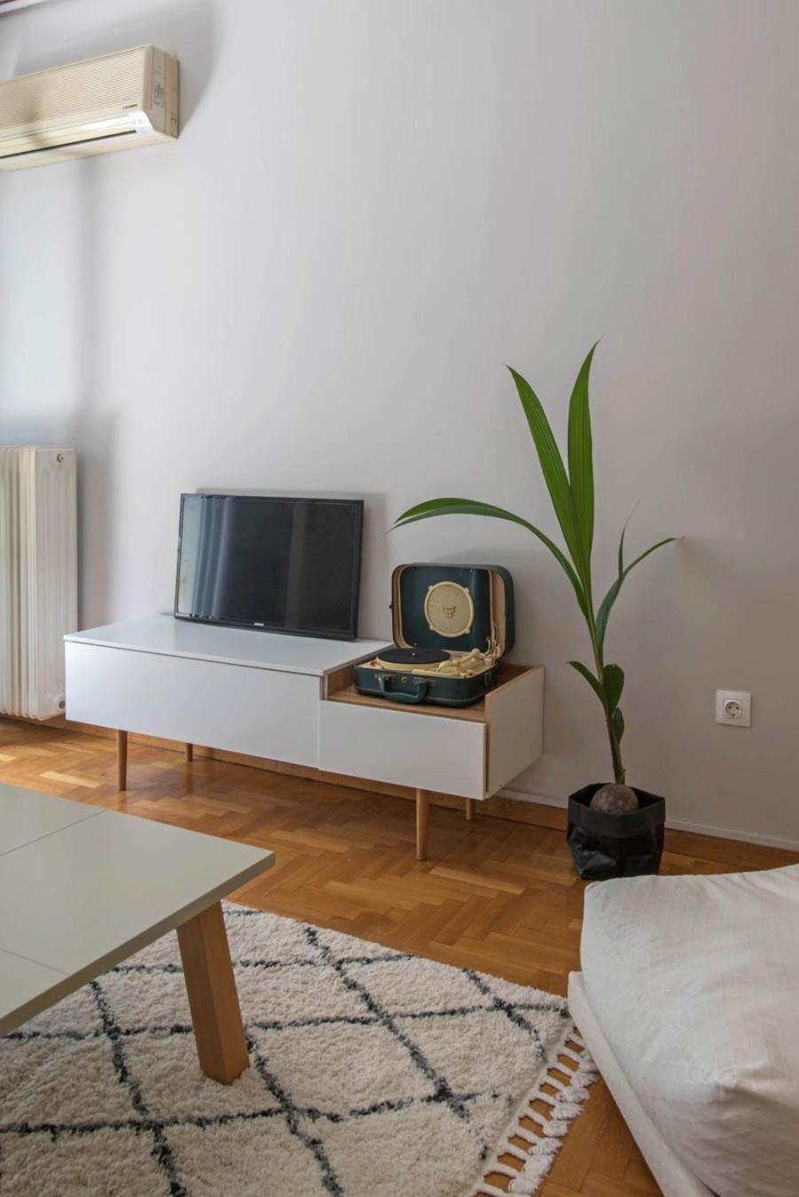 Empyrean Apartment Athens Ngoại thất bức ảnh